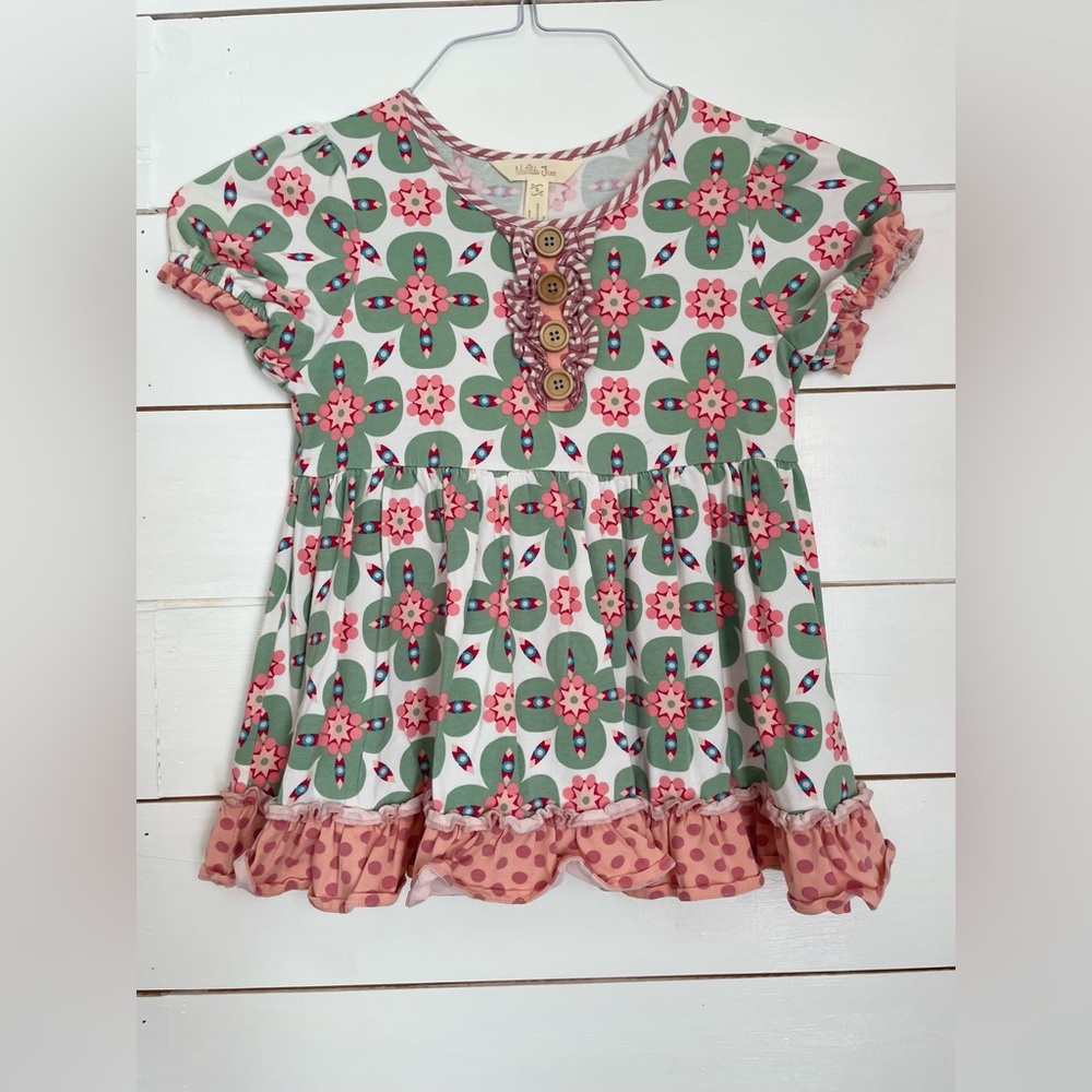 Matilda Jane Life is a Beach Top